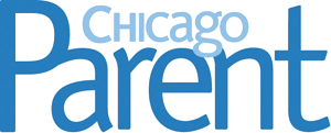 Chicago Parent logo