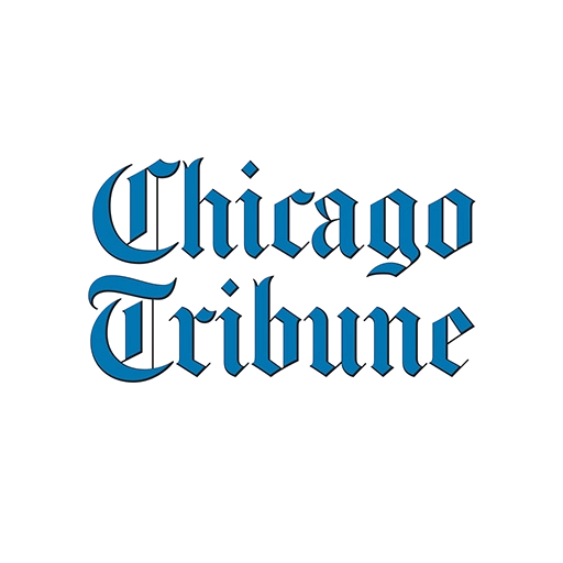 Chicago Tribune logo