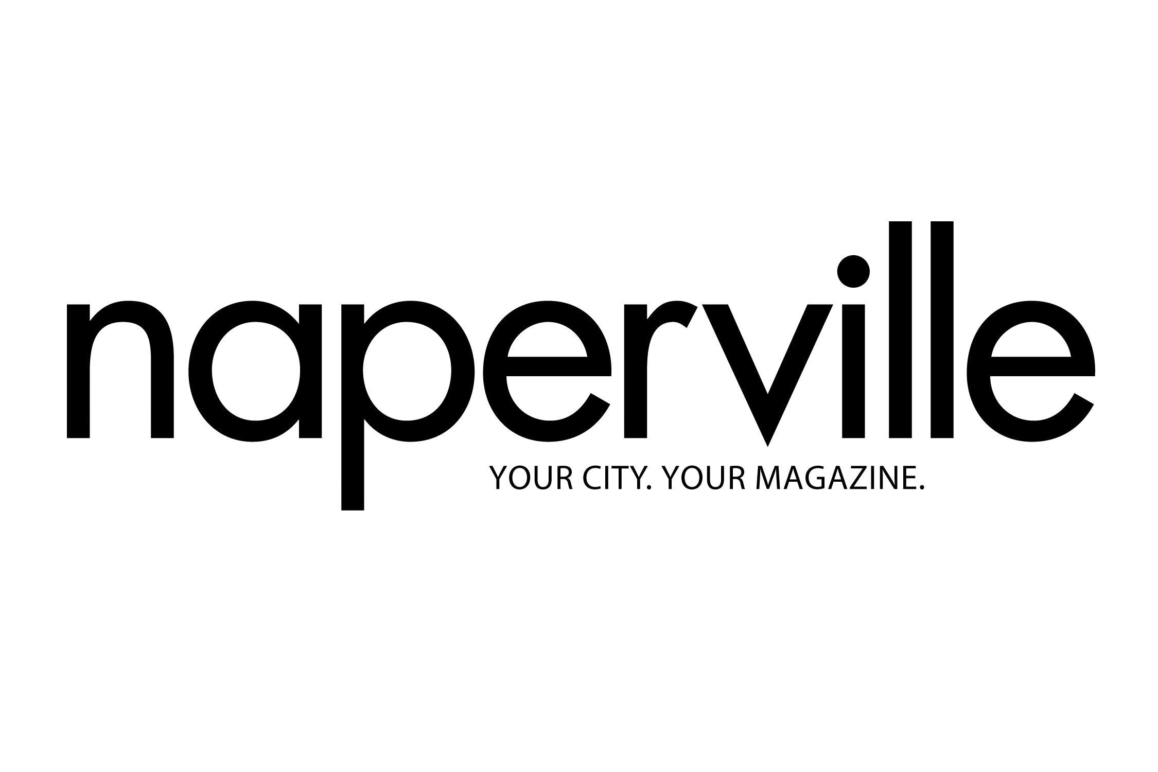 Naperville Magazine logo