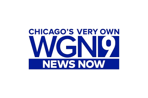 WGN9 News logo